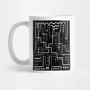 Industry Mug